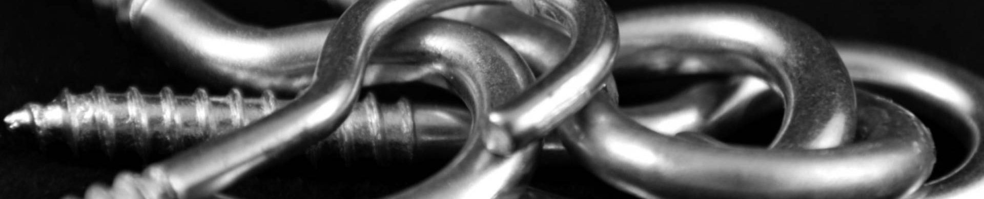 Artefatos com rosca: como escolher o melhor fornecedor para sua empresa