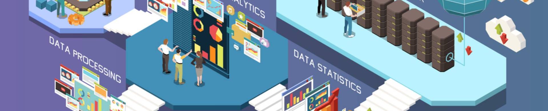 Big data: saiba utilizar da melhor forma para alavancar suas vendas