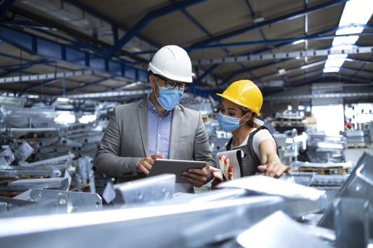 6 benefícios do Lean Manufacturing para seus processos!