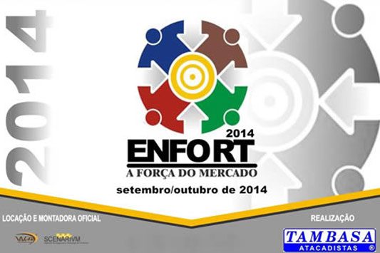 São Raphael in Enfort Tambasa – Minas Gerais – 2014