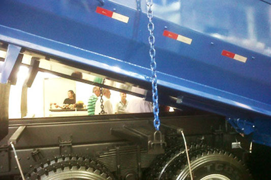 São Raphael em outros eventos