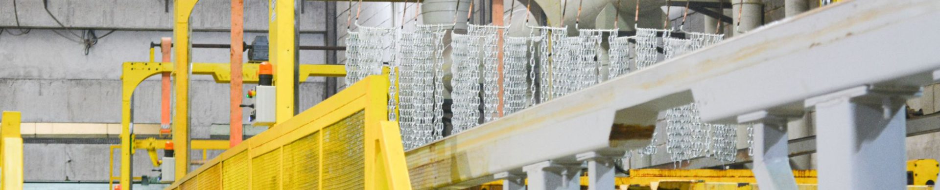 Acabamento superficial em peças de aço: principais tipos e como isso influência sua aplicação final