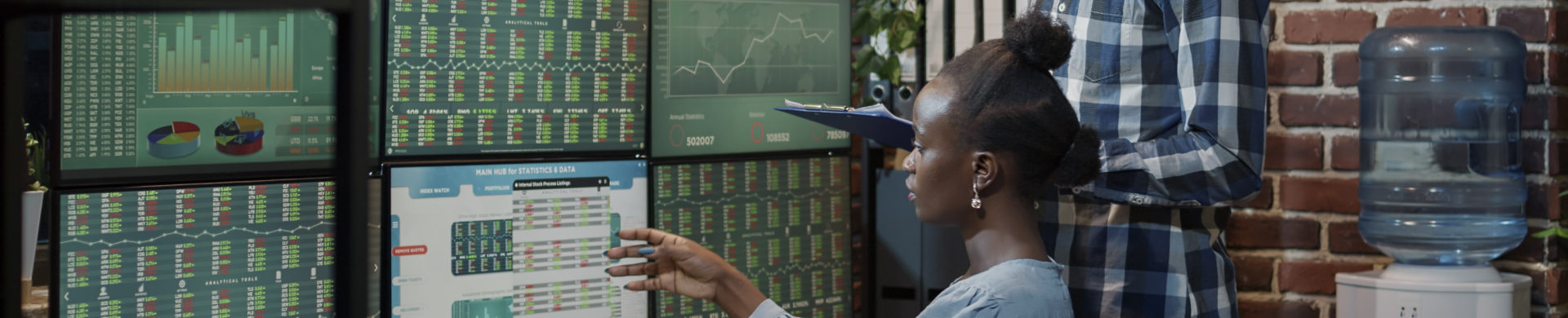 Já ouviu falar sobre Market Share? Entenda como ter vantagens competitivas com essa estratégia