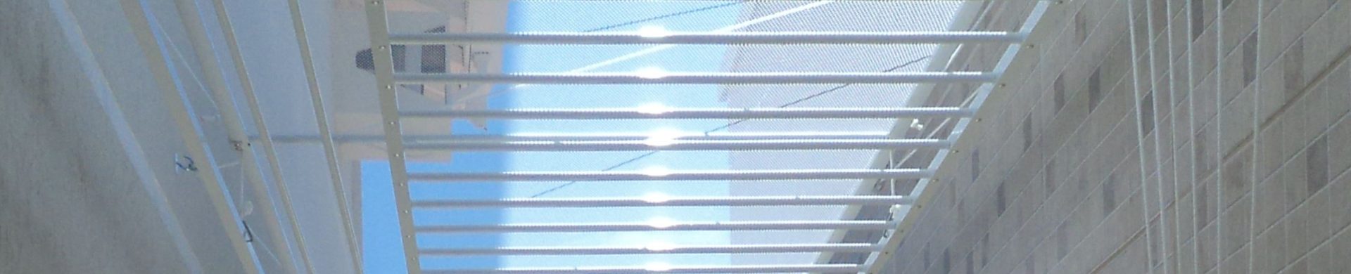 Veja como instalar varal de teto e garantir sua durabilidade