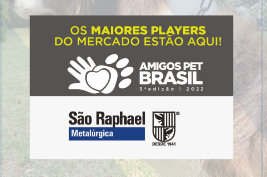 Feira Amigos Pet – 2022