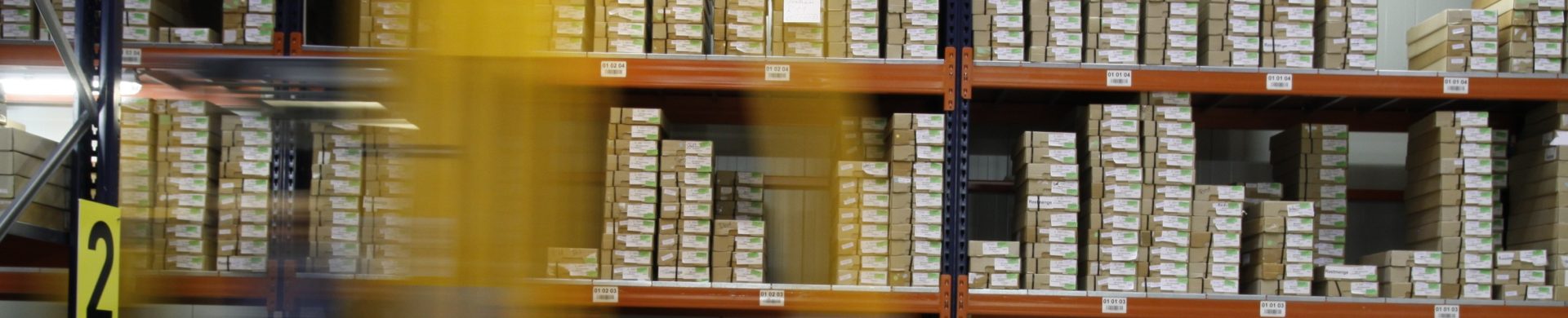 Conheça 7 métodos de gerenciamento de estoque