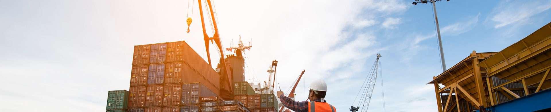 Como escolher a linga de corrente ideal para suas cargas? Saiba aqui!