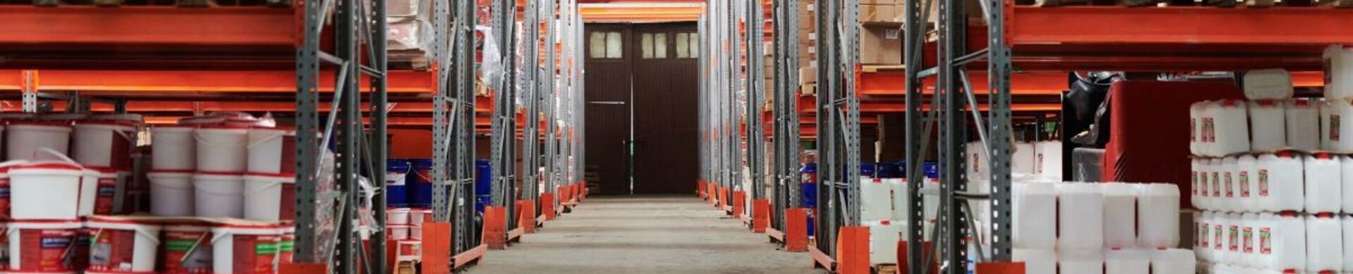 Como a Curva ABC otimiza a gestão do seu estoque?