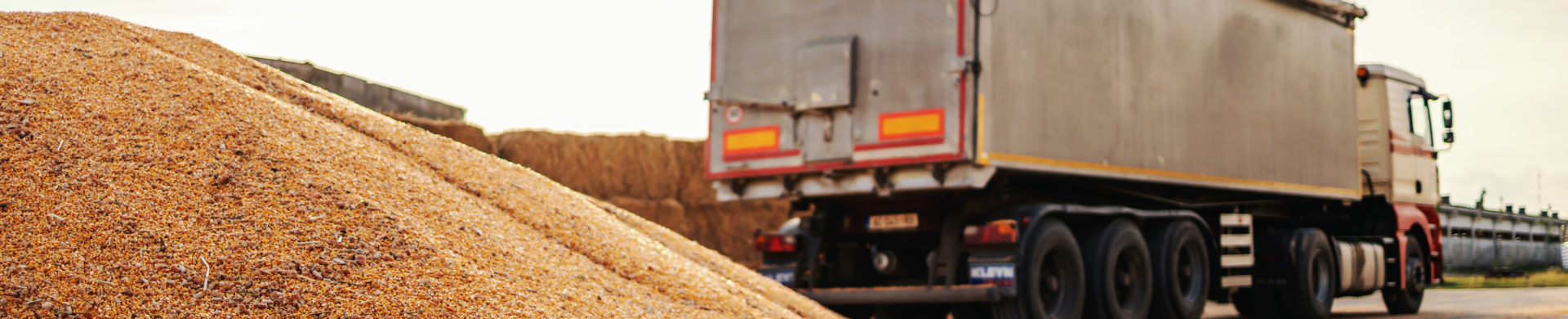 Implementos rodoviários: o que são e para que servem?