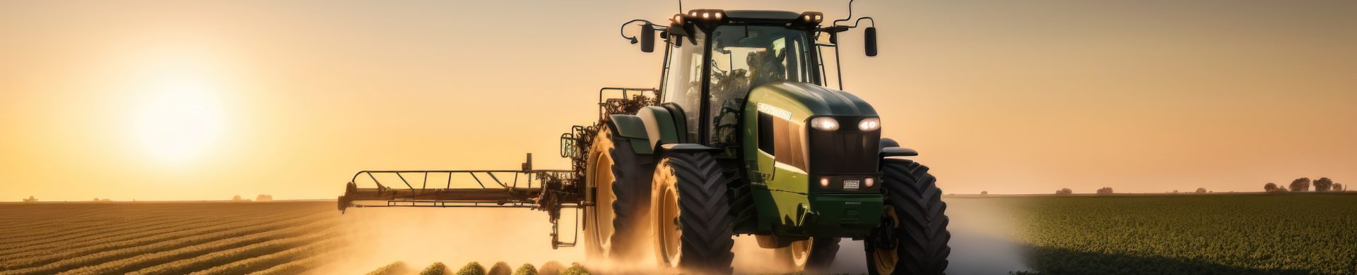 Aço no agronegócio e suas principais aplicações