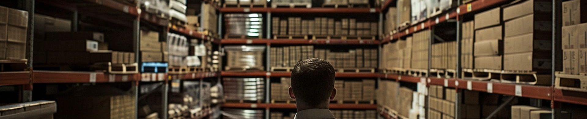 Conheça 7 tipos de estoque e escolha o melhor para seu negócio!