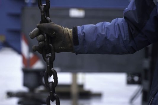 Metalúrgica São Raphael, maior fornecedora de correntes e artefatos de arame