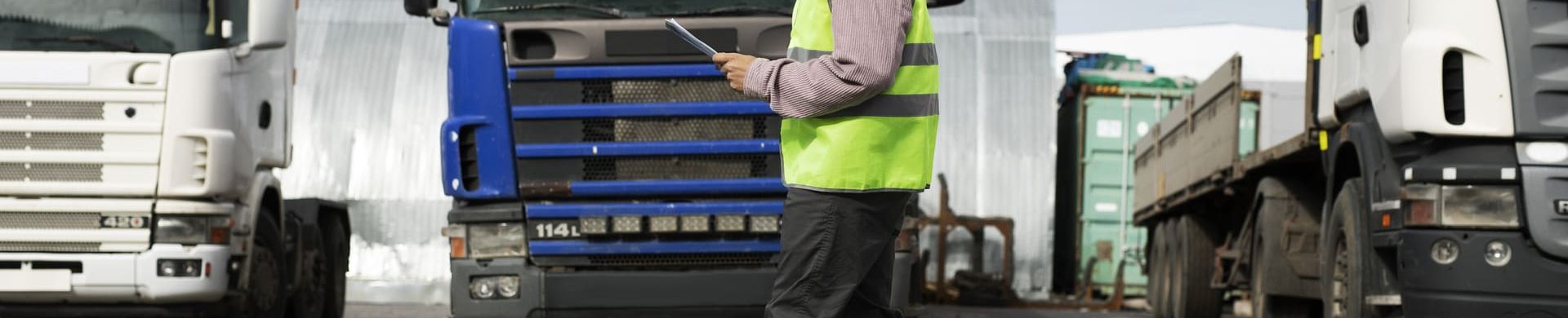 Transporte de carga: 5 cuidados para conduzir mercadoria na estrada